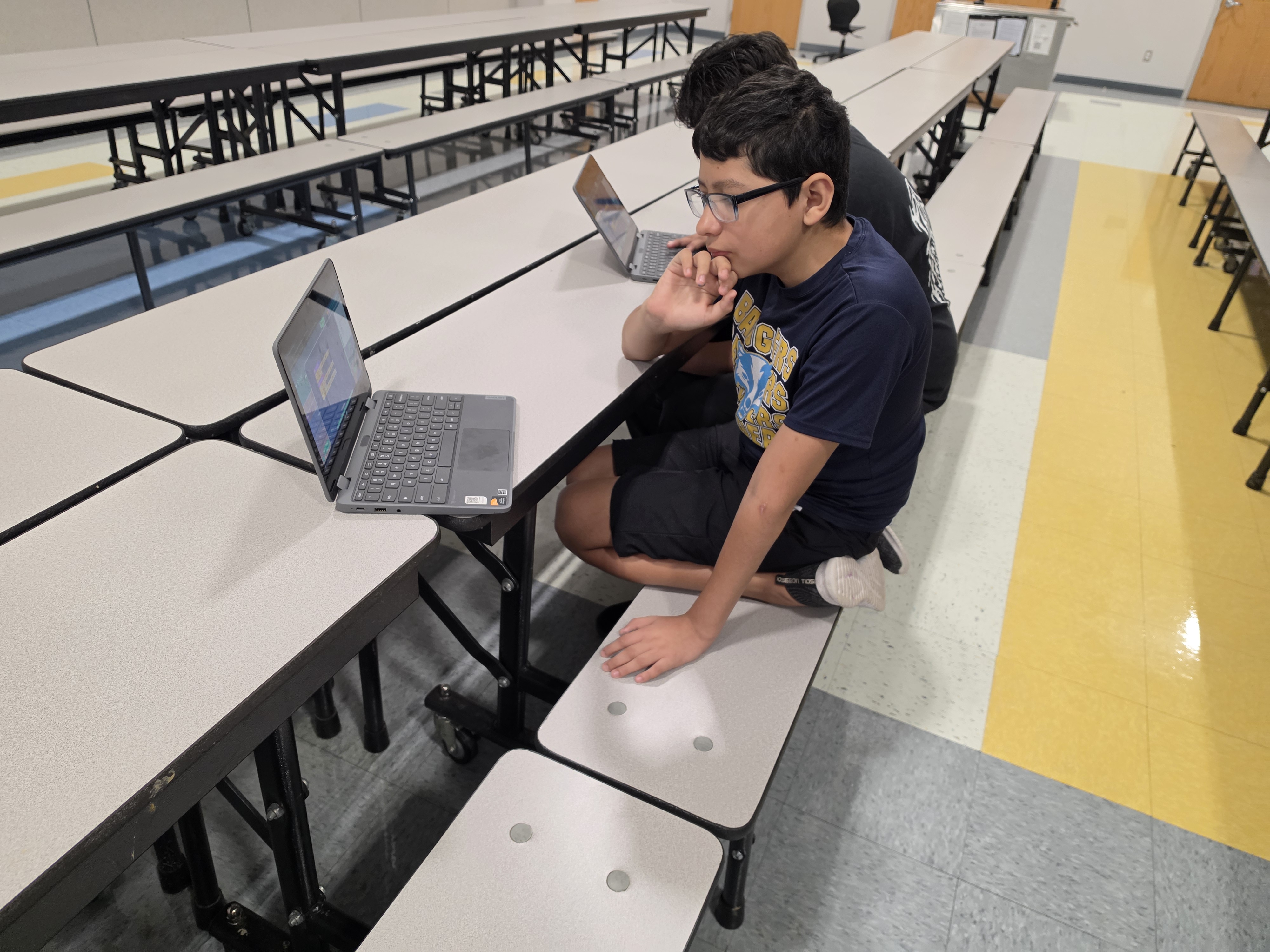 Summer STEM Partnerships